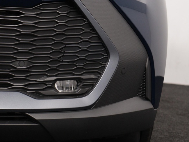 Toyota C-HR - 1.8 Hybrid 140 Dynamic