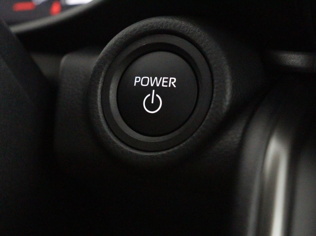 Toyota C-HR - 1.8 Hybrid 140 Dynamic