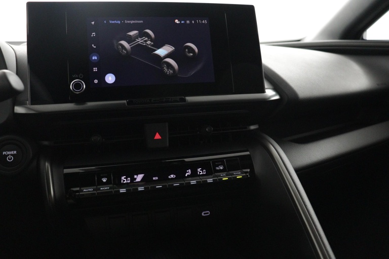 Toyota C-HR - 1.8 Hybrid 140 Dynamic 38