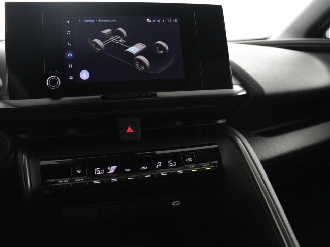 Toyota C-HR - 1.8 Hybrid 140 Dynamic