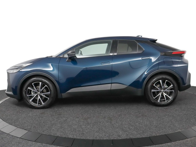 Toyota C-HR - 1.8 Hybrid 140 Dynamic