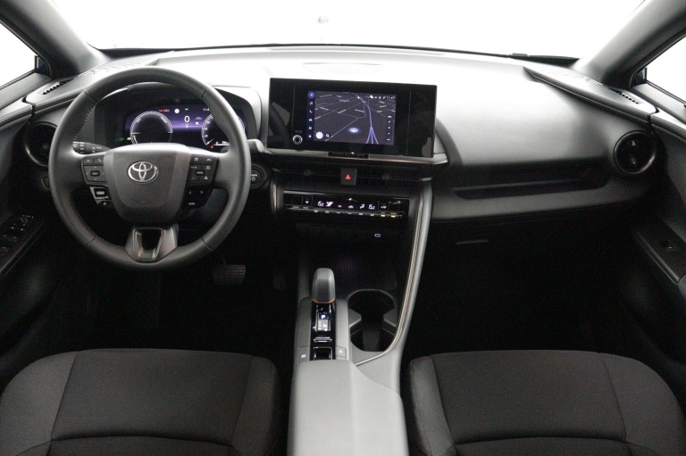 Toyota C-HR - 1.8 Hybrid 140 Dynamic 4