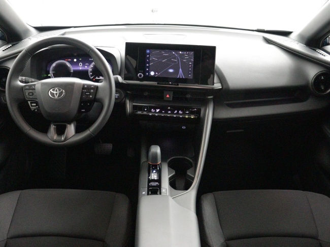 Toyota C-HR - 1.8 Hybrid 140 Dynamic