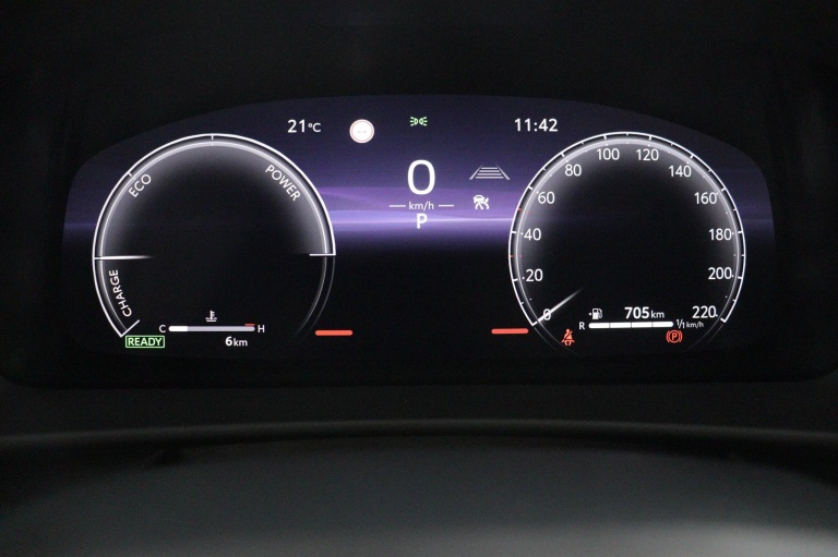 Toyota C-HR - 1.8 Hybrid 140 Dynamic 6
