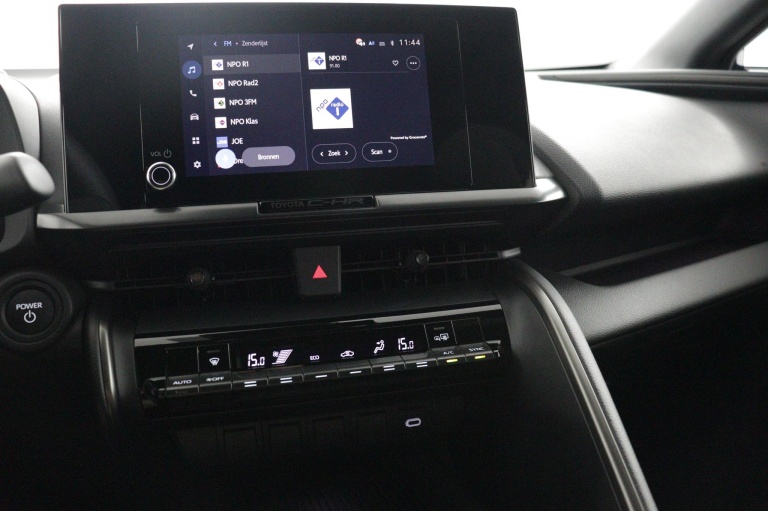 Toyota C-HR - 1.8 Hybrid 140 Dynamic 7