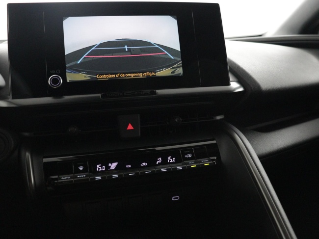 Toyota C-HR - 1.8 Hybrid 140 Dynamic