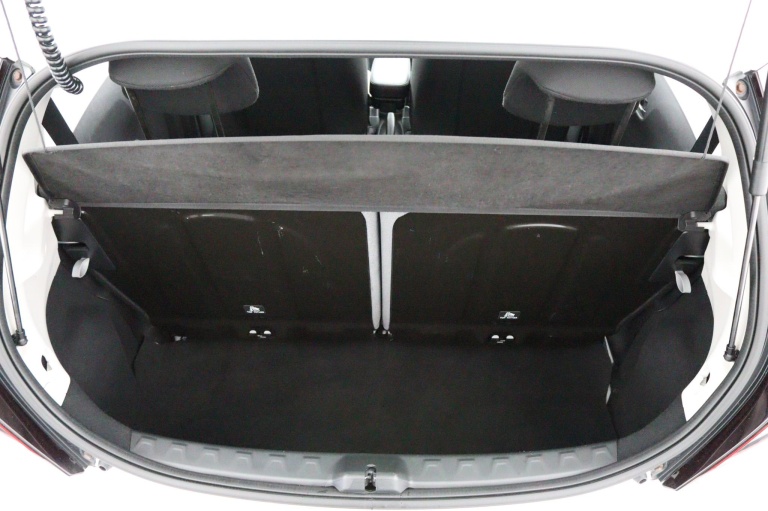 Toyota Aygo - 1.0 VVT-i x-play cabrio 23