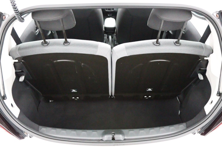 Toyota Aygo - 1.0 VVT-i x-play cabrio 24
