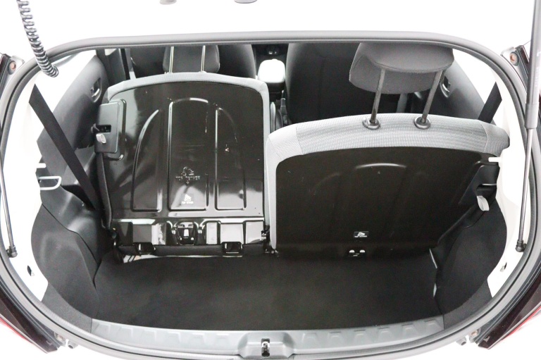 Toyota Aygo - 1.0 VVT-i x-play cabrio 25