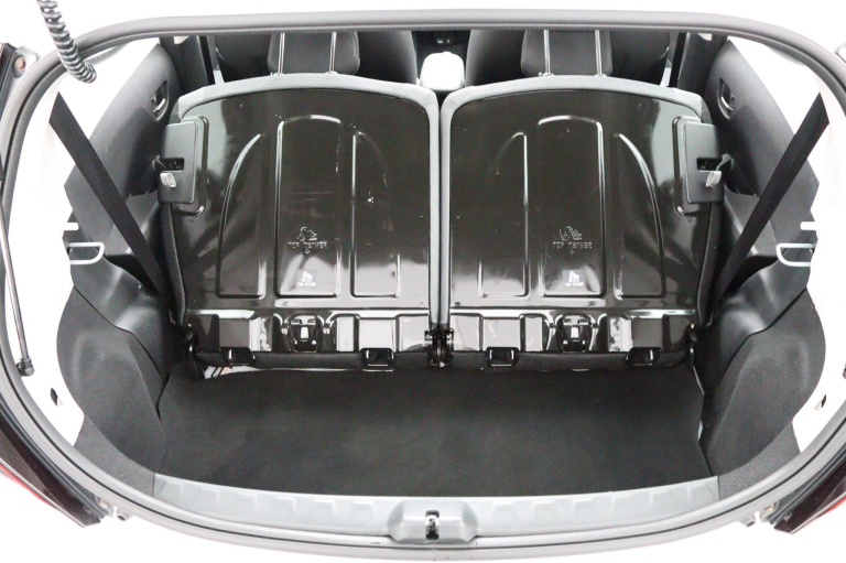 Toyota Aygo - 1.0 VVT-i x-play cabrio 26