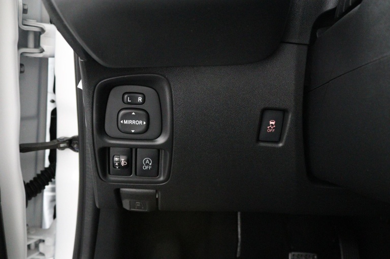 Toyota Aygo - 1.0 VVT-i x-play cabrio 30