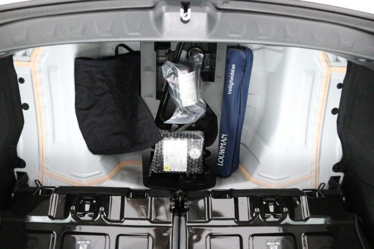 Toyota Aygo - 1.0 VVT-i x-play cabrio 34