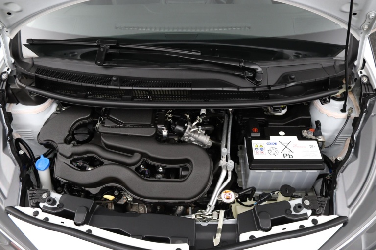 Toyota Aygo - 1.0 VVT-i x-play cabrio 35