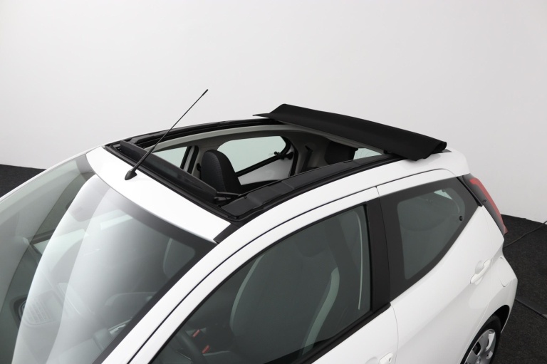 Toyota Aygo - 1.0 VVT-i x-play cabrio 39