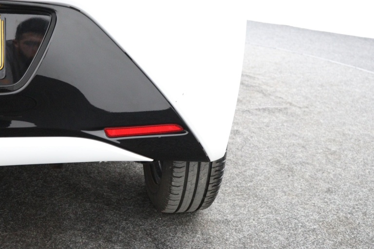Toyota Aygo - 1.0 VVT-i x-play cabrio 42
