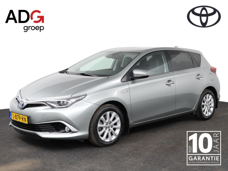 Toyota Auris - 1.8 Hybrid Executive 1