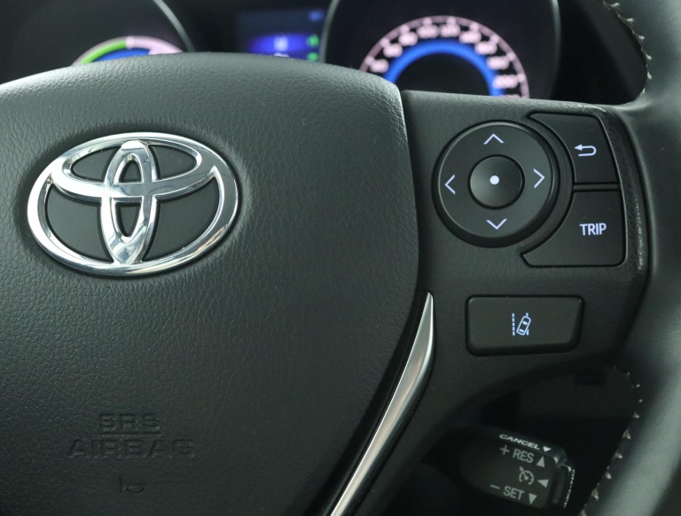 Toyota Auris - 1.8 Hybrid Executive 21