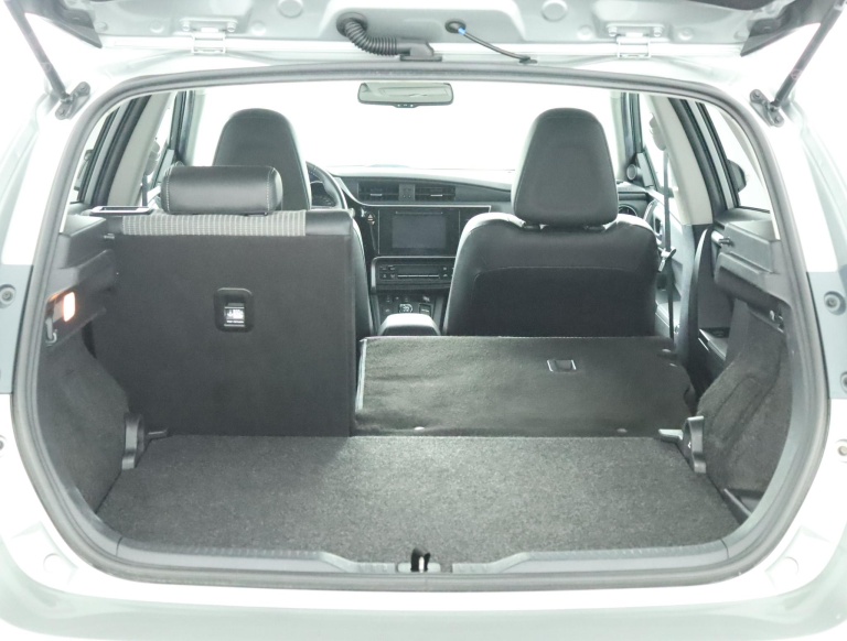 Toyota Auris - 1.8 Hybrid Executive 25