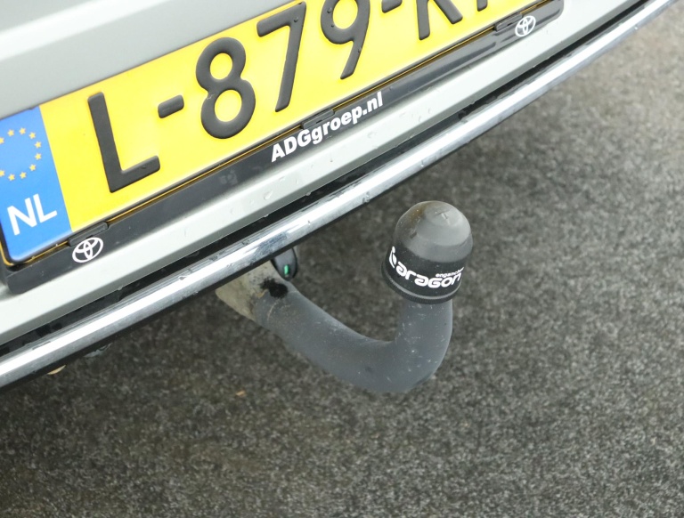 Toyota Auris - 1.8 Hybrid Executive 36