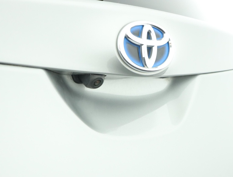 Toyota Auris - 1.8 Hybrid Executive 44
