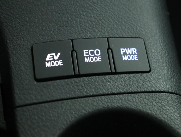 Toyota Auris - 1.8 Hybrid Executive 53