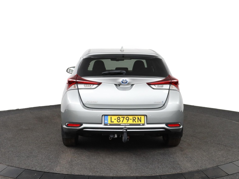Toyota Auris - 1.8 Hybrid Executive 64