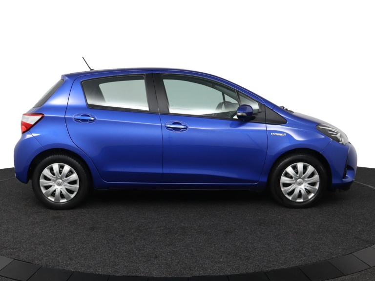 Toyota Yaris - 1.5 Hybrid Active 13