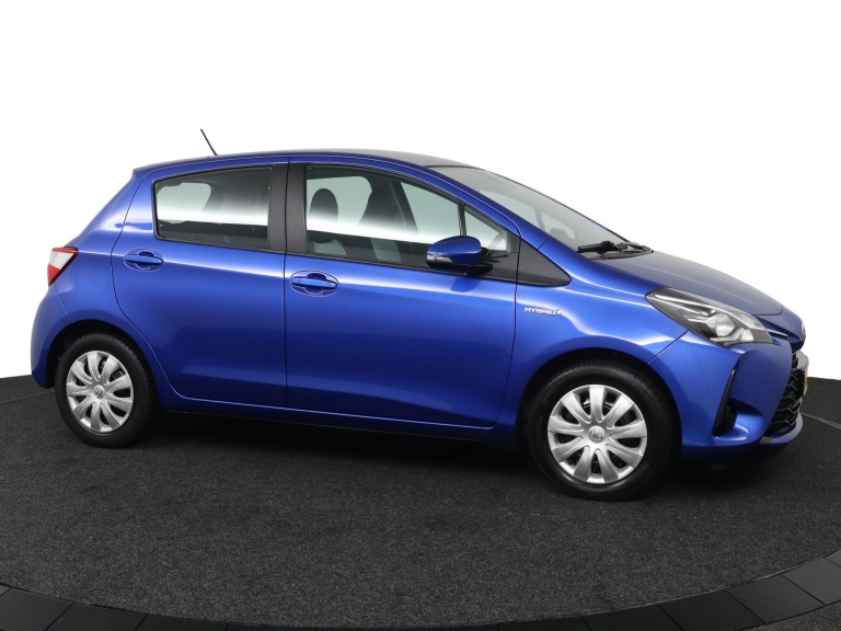Toyota Yaris - 1.5 Hybrid Active 14