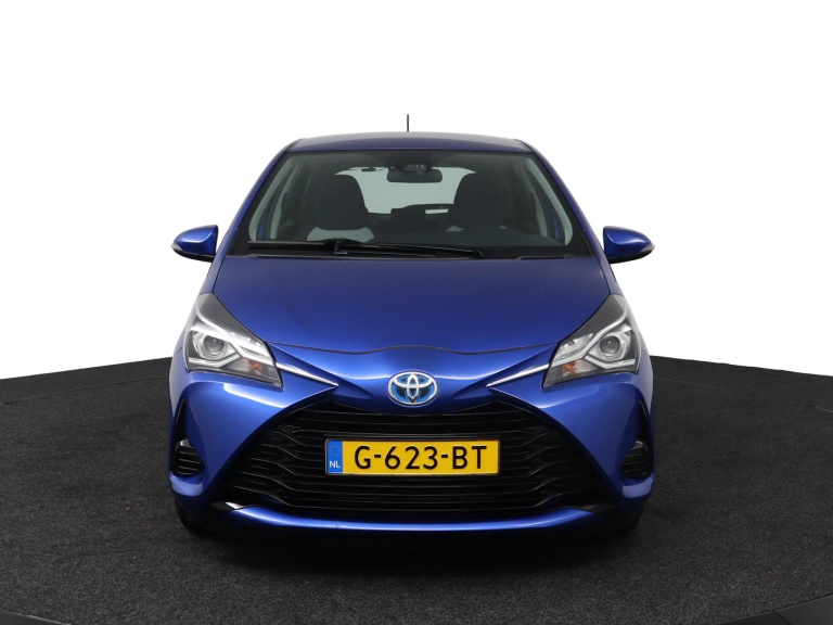 Toyota Yaris - 1.5 Hybrid Active 16