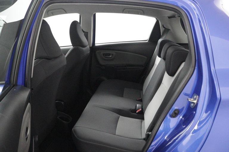 Toyota Yaris - 1.5 Hybrid Active 18