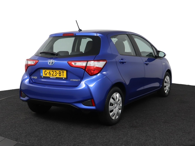 Toyota Yaris - 1.5 Hybrid Active 2