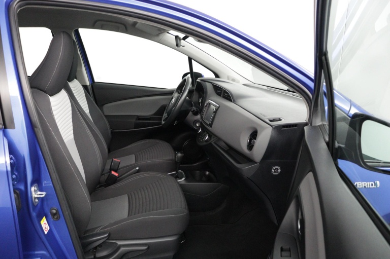 Toyota Yaris - 1.5 Hybrid Active 21