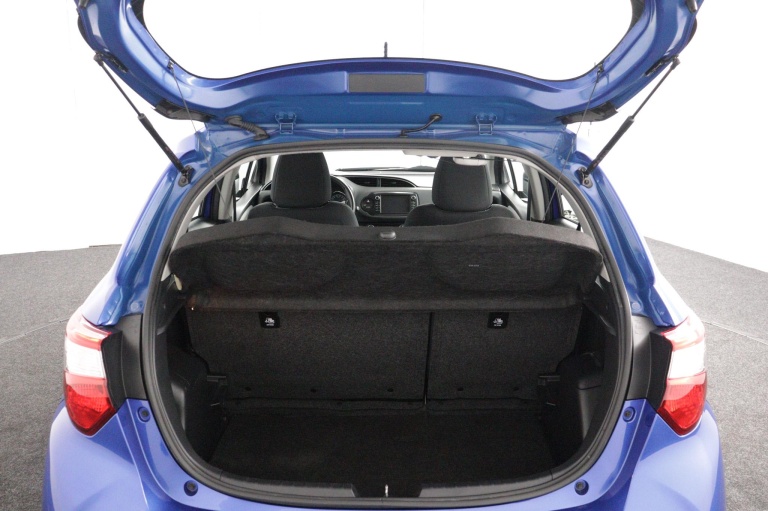 Toyota Yaris - 1.5 Hybrid Active 23