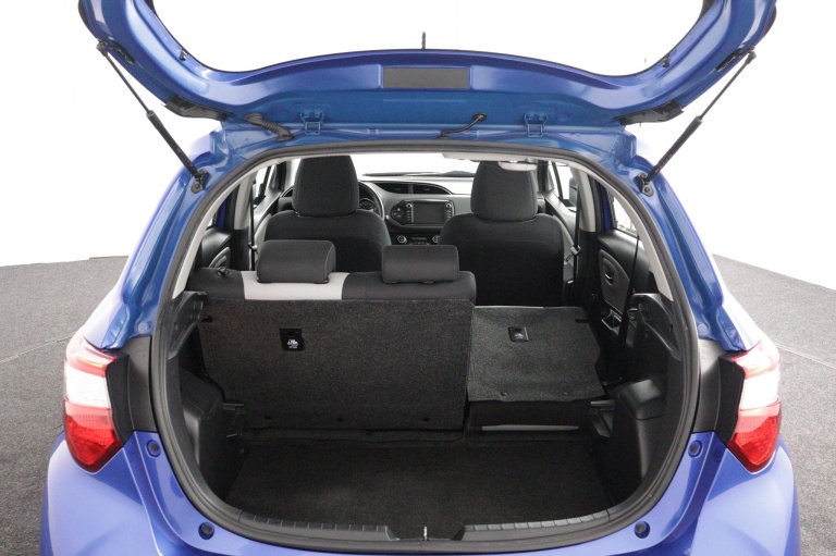 Toyota Yaris - 1.5 Hybrid Active 25