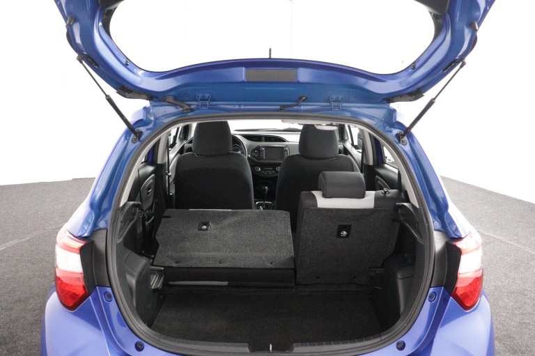 Toyota Yaris - 1.5 Hybrid Active 26