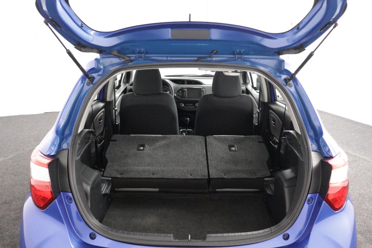 Toyota Yaris - 1.5 Hybrid Active 27