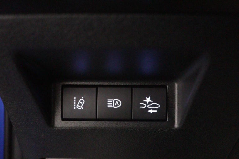 Toyota Yaris - 1.5 Hybrid Active 29