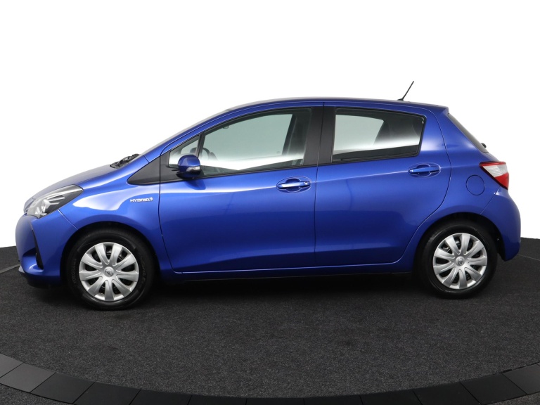 Toyota Yaris - 1.5 Hybrid Active 3