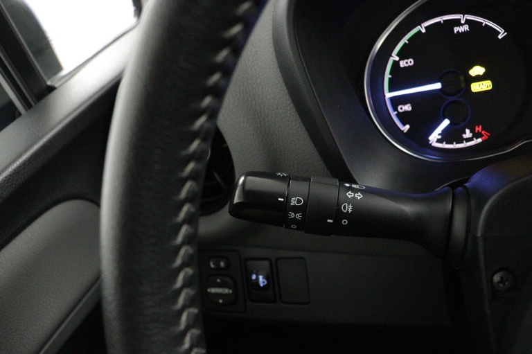 Toyota Yaris - 1.5 Hybrid Active 30