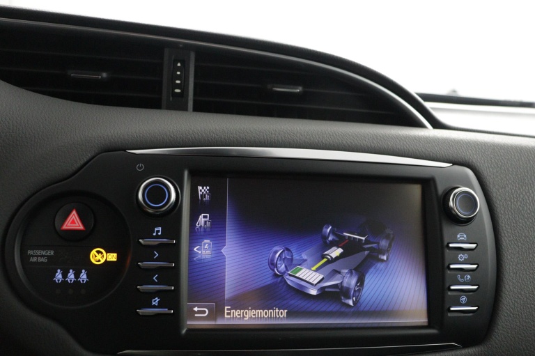 Toyota Yaris - 1.5 Hybrid Active 37