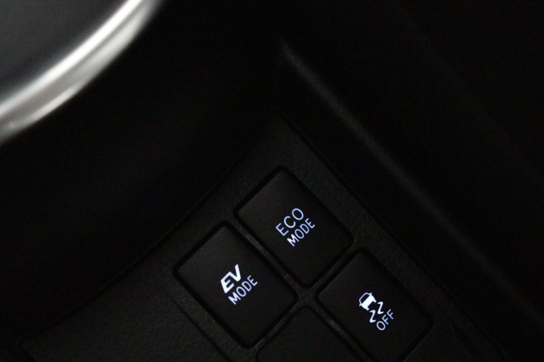 Toyota Yaris - 1.5 Hybrid Active 39