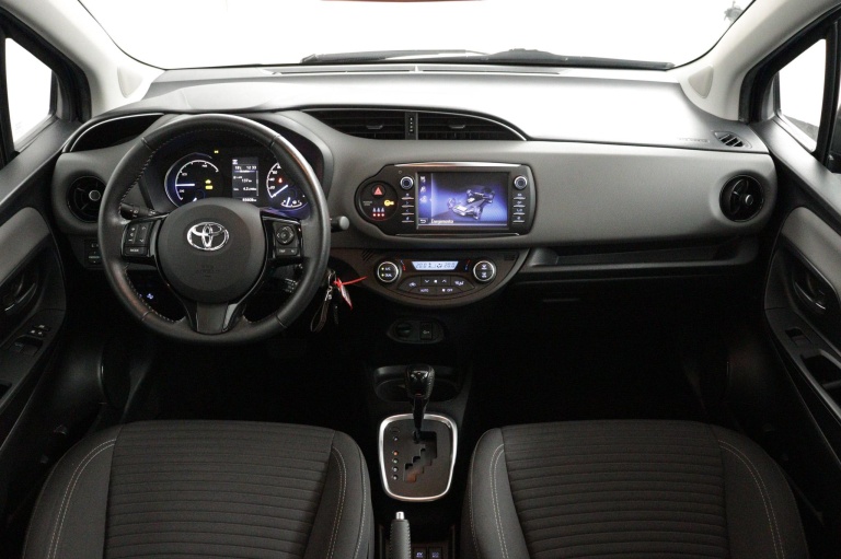 Toyota Yaris - 1.5 Hybrid Active 4