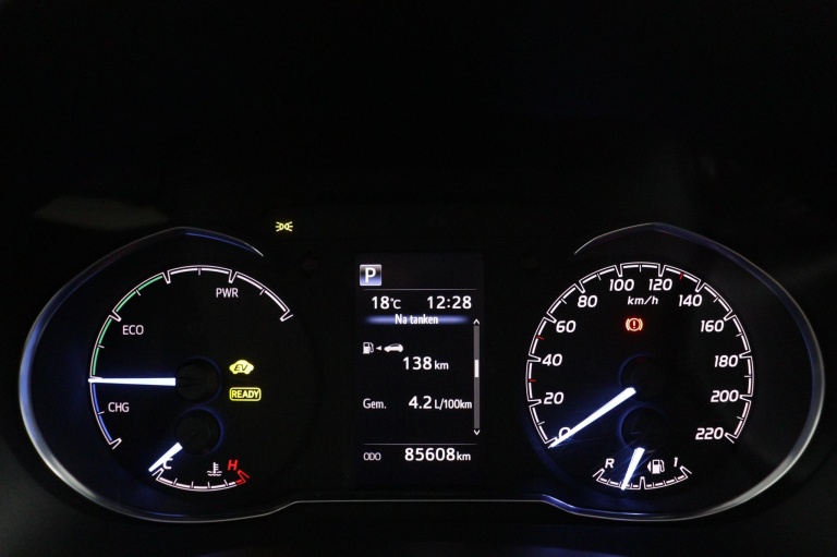 Toyota Yaris - 1.5 Hybrid Active 6