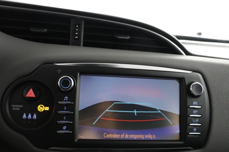 Toyota Yaris - 1.5 Hybrid Active 9