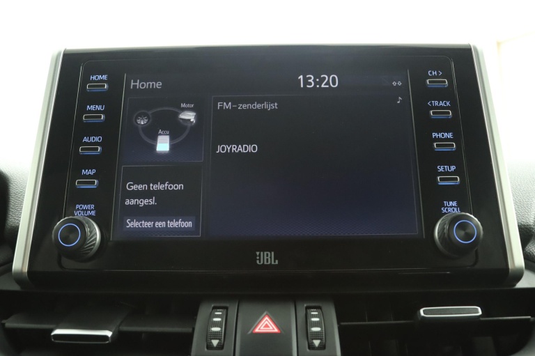 Toyota RAV4 - 2.5 Hybrid AWD Executive 59