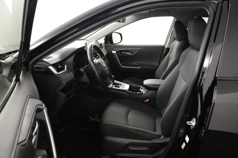 Toyota RAV4 - 2.5 Hybrid Style Limited 17
