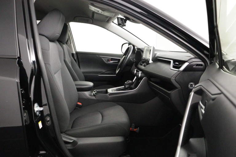 Toyota RAV4 - 2.5 Hybrid Style Limited 21