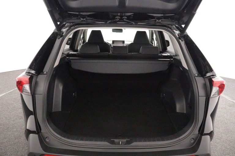 Toyota RAV4 - 2.5 Hybrid Style Limited 22