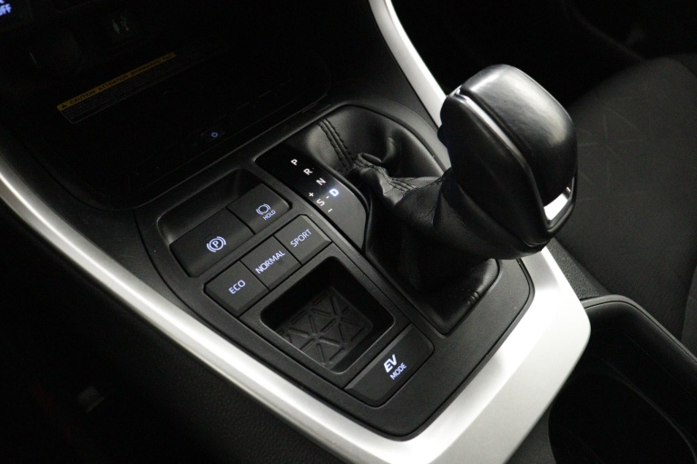 Toyota RAV4 - 2.5 Hybrid Style Limited 23