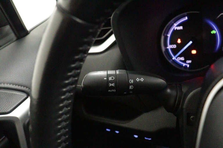 Toyota RAV4 - 2.5 Hybrid Style Limited 27